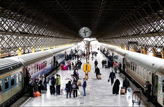 داستان کلیشه ای گران‌فروشی این بار در راه‌آهن تهران/ پایان تخلفات چه زمانی است؟