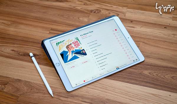 بررسی تخصصی Apple iPad Air review