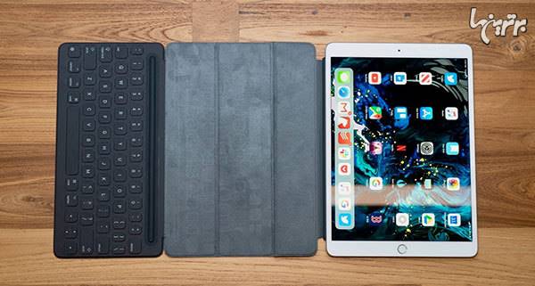 بررسی تخصصی Apple iPad Air review