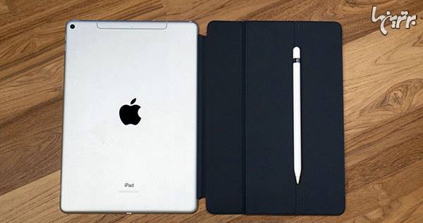 بررسی تخصصی Apple iPad Air review