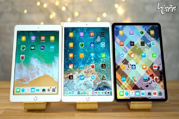 بررسی تخصصی Apple iPad Air review