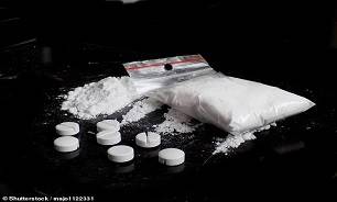 افزایش مرگ و میر ناشی از مصرف مواد مخدر و اوردوز در آمریکا