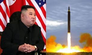 هدف کره شمالی از آزمایش موشکی؛ بن بست در مذاکرات واشنگتن و پیونگ یانگ