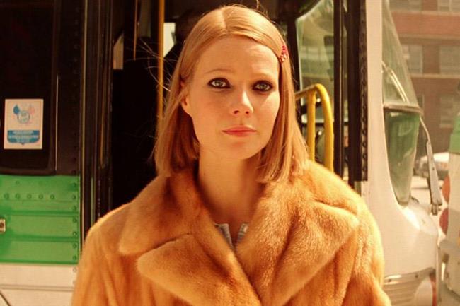 The Royal Tenenbaums