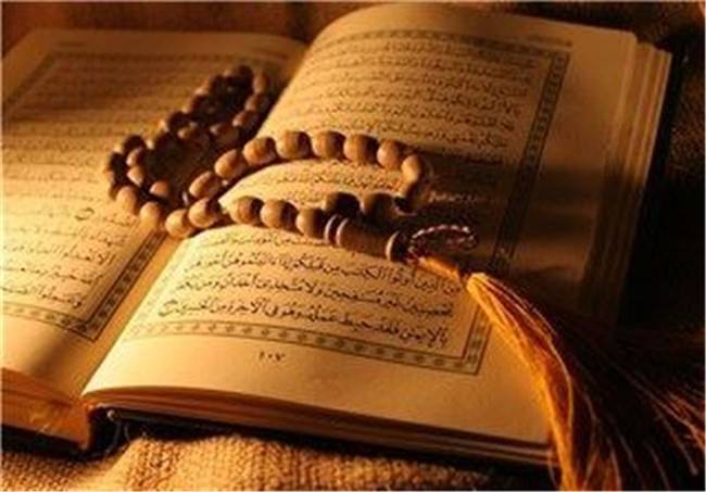 عکس رژیم لاغری در ماه رمضان با عبادت