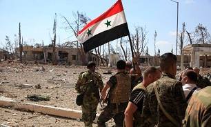 پیشروی ارتش سوریه در محور حماه و ادلب/تروریست‌ها در شمال حماه خسارات و تلفات سنگینی متحمل شدند