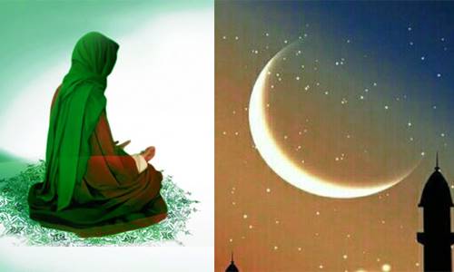 بررسی سبک زندگی امیرالمؤمنین حضرت علی علیه السلام در ماه رمضان