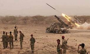 جزئیات پیشروی نیرو‌های یمنی در جنوب شرق استان جیزان عربستان