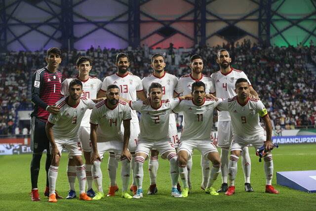 ایران - سوریه را تهران برگزار نکنید!/ توصیه برد - برد  به فدراسیون فوتبال