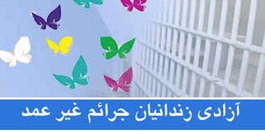 آزادی 24 زندانی جرائم غیرعمد از ابتدای ماه مبارک رمضان / گذشت 50 میلیارد تومانی شکات برای آزادی 992 زندانی