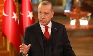 انتقاد اردوغان به عربستان سعودی درباره قتل خاشقجی