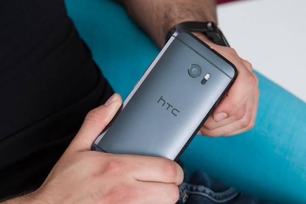 زیان هنگفت HTC در سه ماهه ابتدایی 2019