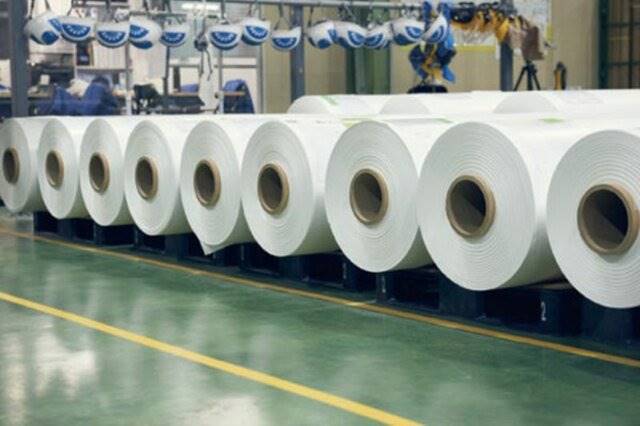 واردات 37 هزار تن کاغذ روزنامه در 11 ماهه پارسال