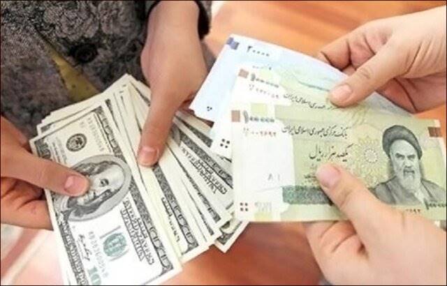 10000 شرکت، ارز دولتی گرفتند!