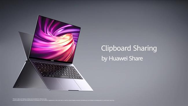 HUAWEI-MateBook-X-Pro-onehop_Clipboard_Sharing