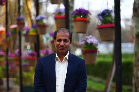 170 هکتار به اراضی جنگلکاری باغستان اضافه می‌شود