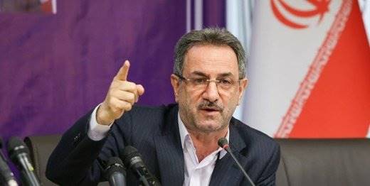 استاندار تهران: رسانه ها خط مقدم مقابله با القای ناامیدی هستند