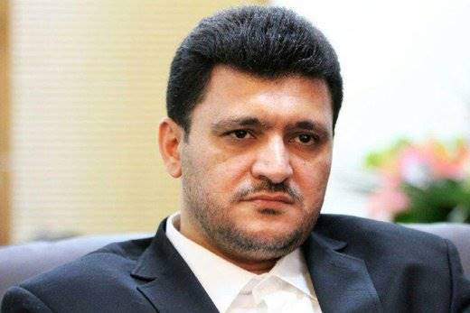 عضو فراکسیون امید: ائتلاف نمیکنیم/ راهبرد جدیدی در حمایت از دولت داریم