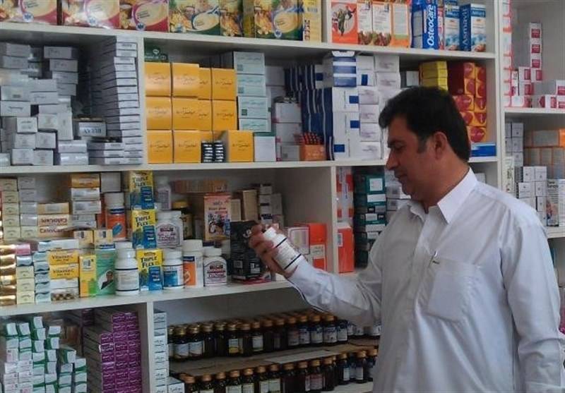 دعوت از داروخانه‌ها برای پیوستن به بسیج ملی کنترل فشار خون