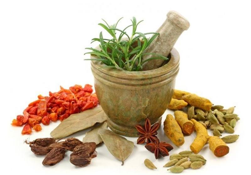 ارائه مشاوره رایگان طب ایرانی به بازدیدکنندگان بیست‌و هفتمین نمایشگاه قرآن کریم