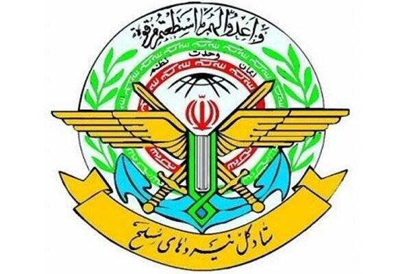 ناو هواپیمابر آبراهام لینکلن در دریای عربی متوقف شده است