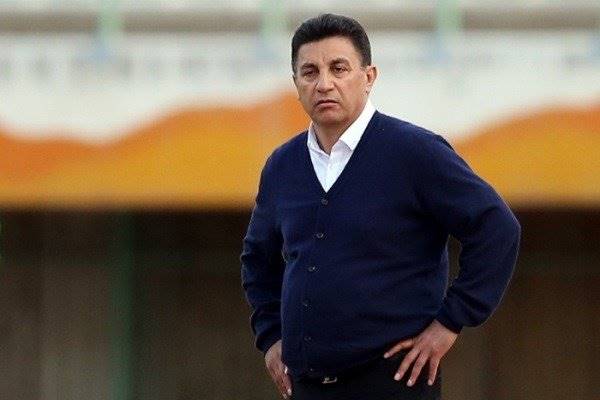 به نتیجه دیدار پرسپولیس کاری نداریم/سقف قرارداد تصمیمی آبکی بود
