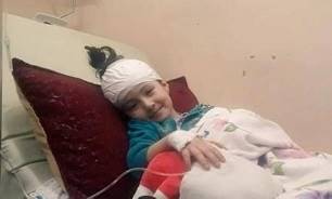 فوت کودک فلسطینی در بیمارستانی در قدس بدون حضور خانواده اش