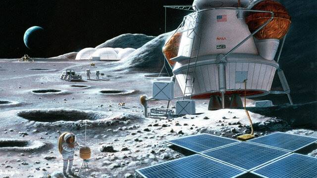 11 شرکتی که روی پروژه بازگشت به ماه کار می‌کنند را بشناسید