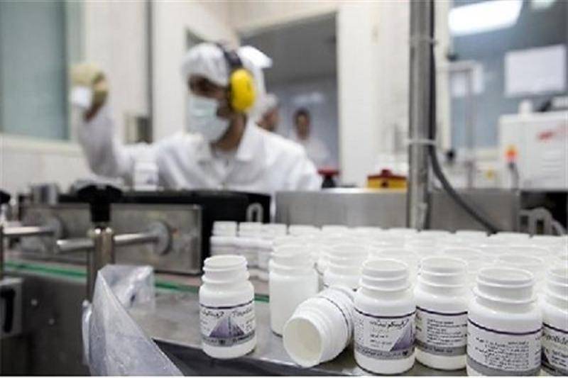 زیرساخت‌های تولید دارو در کشور باید تقویت شود