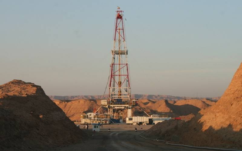 20 میلیون بشکه نفت از میدان مشترک آذر استخراج شد