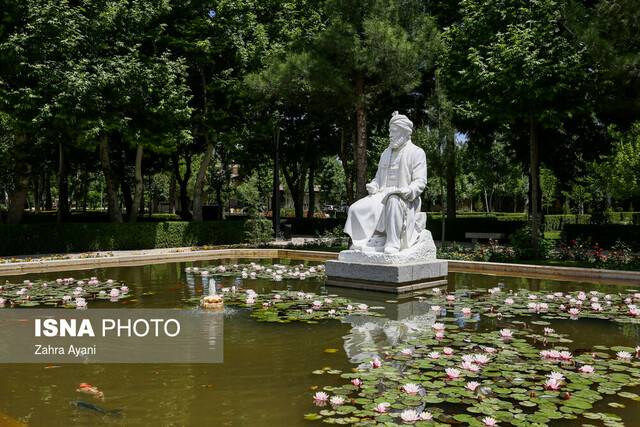 فردوسی به‌دنبال تحقیر ملت‌های دیگر نیست