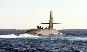 انتشار لیست تجاوز در زیردریایی یو‌اس‌اس فلوریدا/رتبه‌بندی ملوانان زن بر اساس میزان جذابیت