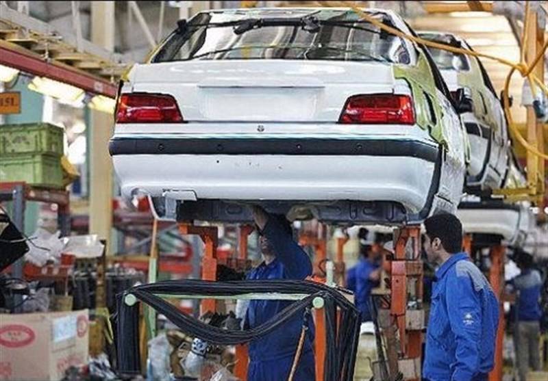 تکلیف جدید مجلس به خودروسازان درباره قیمت‌گذاری