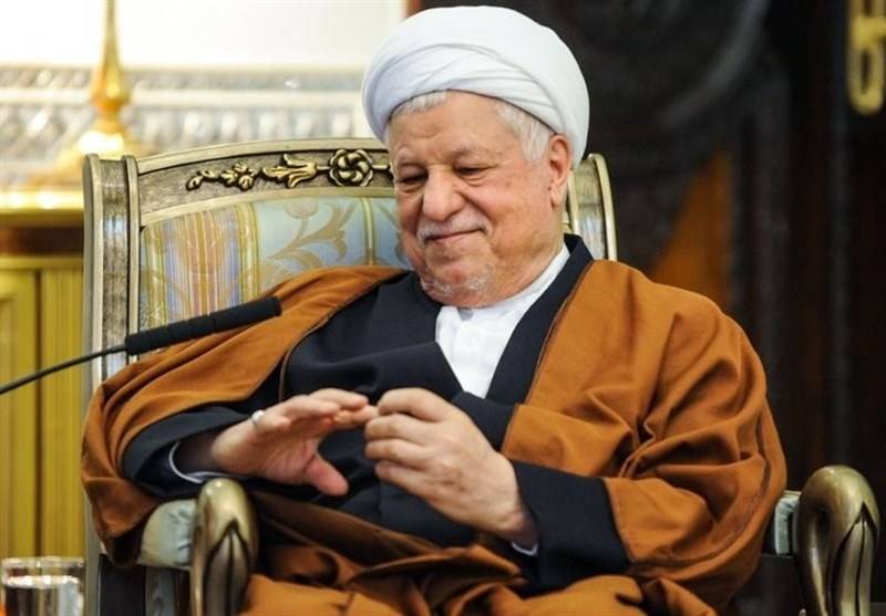 گزارش: هاشمی رفسنجانی دوم خرداد 76 از چه‌کسی حمایت می‌کرد؟