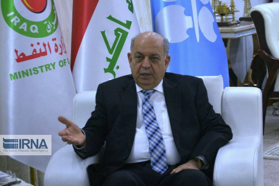وزیر نفت عراق: خروج اکسون موبیل آمریکا فقط انگیزه سیاسی دارد