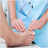 استئوآرتریت انگشت شست پا، علائم و درمان های آن