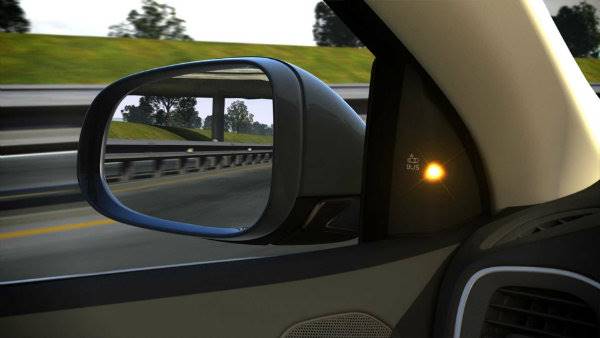 blind-spot-monitoring