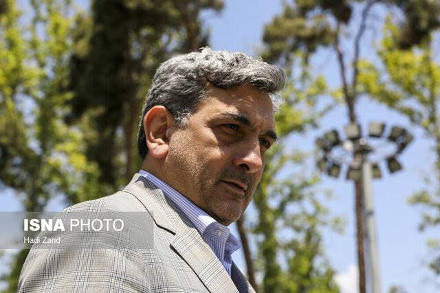 انتصاب مناف هاشمی به عنوان معاون شهردار صحت ندارد