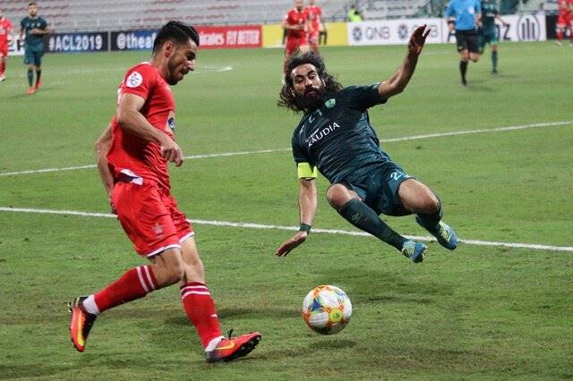 مهدی شیری: فوتبال ارزش به خطر افتادن جان کسی را ندارد