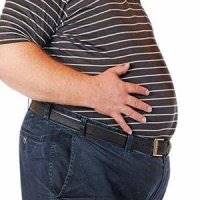 چاقی احتمال ابتلا به سرطان‌ را افزایش می‌دهد