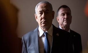 وکیل نتانیاهو خواستار تعویق دادگاه رسیدگی به فساد او شد/ تیم حقوقی نتانیاهو از هم پاشید