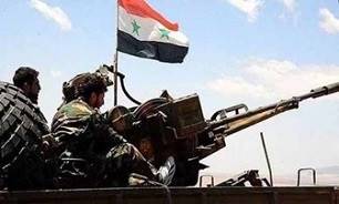 ارتش سوریه خود را برای مرحه دوم عملیات شمال غرب آماده می‌کند