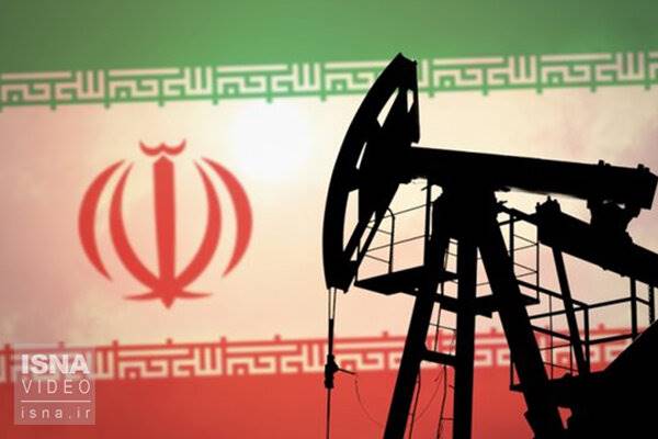 برنامه ایران برای احقاق حقوق نفتی‌