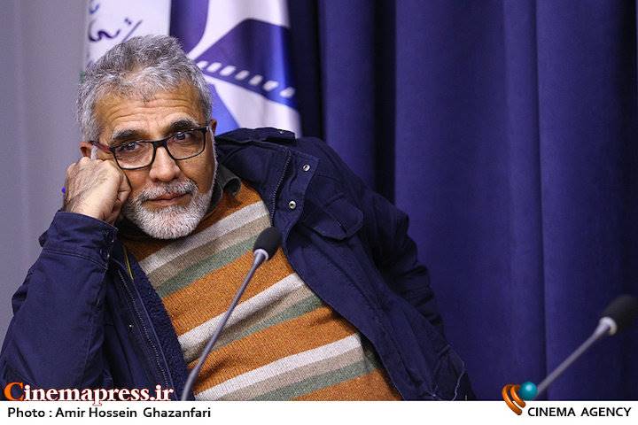 فیلم جدی در سینمای ایران کم ساخته می‌شود