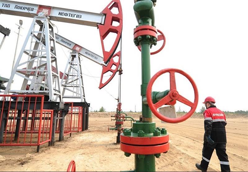 رویترز: 700 هزار تن نفت آلوده روسیه در راه آسیاست