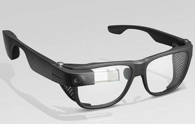 عینک هوشمند گوگل با قیمت 999 دلار رونمایی شد