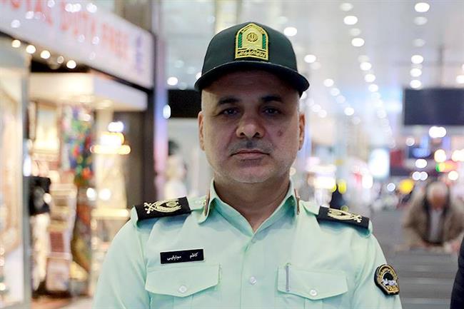 هشدار پلیس بین‌الملل به جوانان متقاضی کار در خارج از کشور