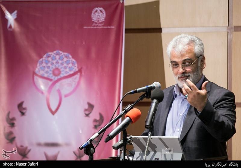 طهرانچی: تاسیس قرارگاه جهادی نشان داد دانشگاه آزاد مسئولیت پذیر است