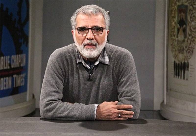 بهروز افخمی: فرهادی قصد داشت در "فروشنده" مردم ایران را تحقیر کند
