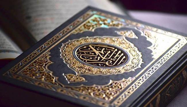 اسامی امامان در قرآن